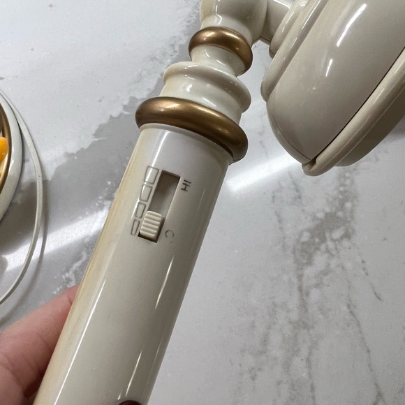 Minnie Mouse Authentic Disney talking phone ☎️ plug in Vintage,adorable WORKS! - Picture 5 of 9